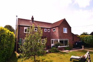 Rear Elevation- click for photo gallery